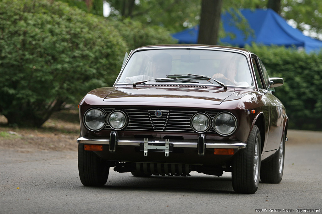 2008 Greenwich Concours-4