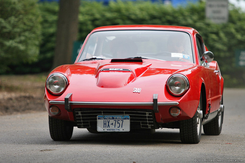 2008 Greenwich Concours-7