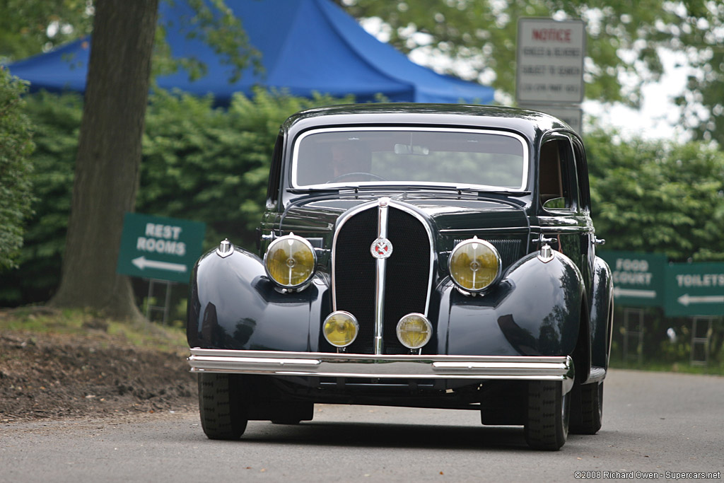 2008 Greenwich Concours-2