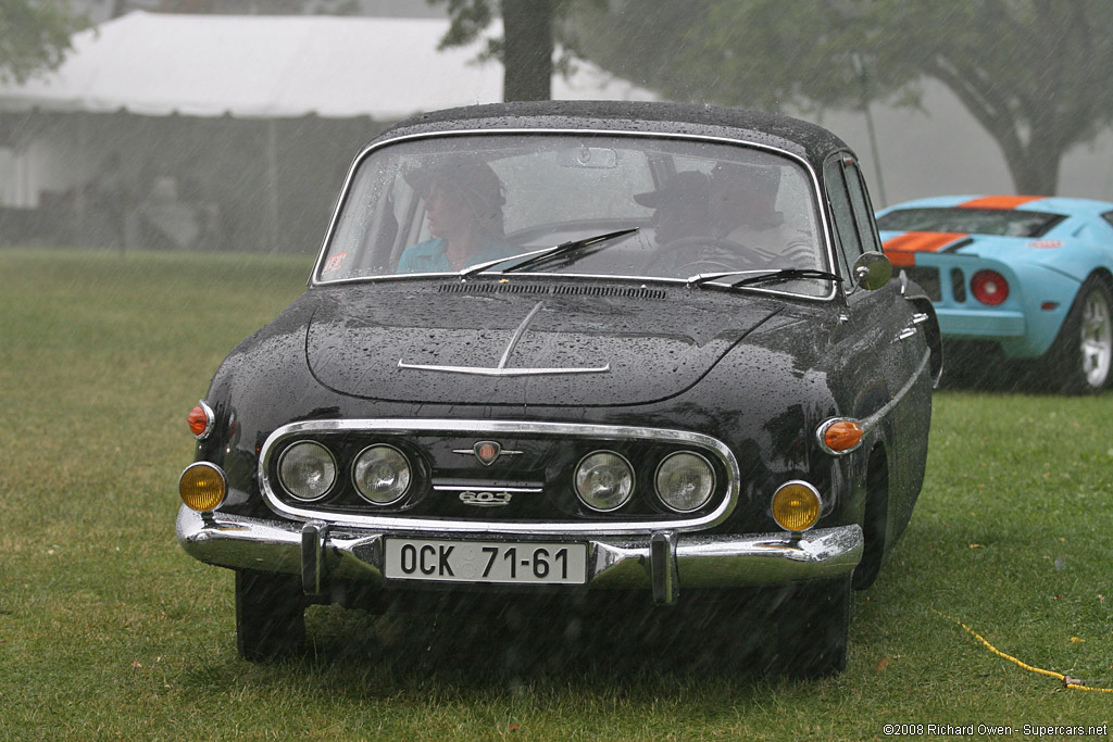 2008 Greenwich Concours-7