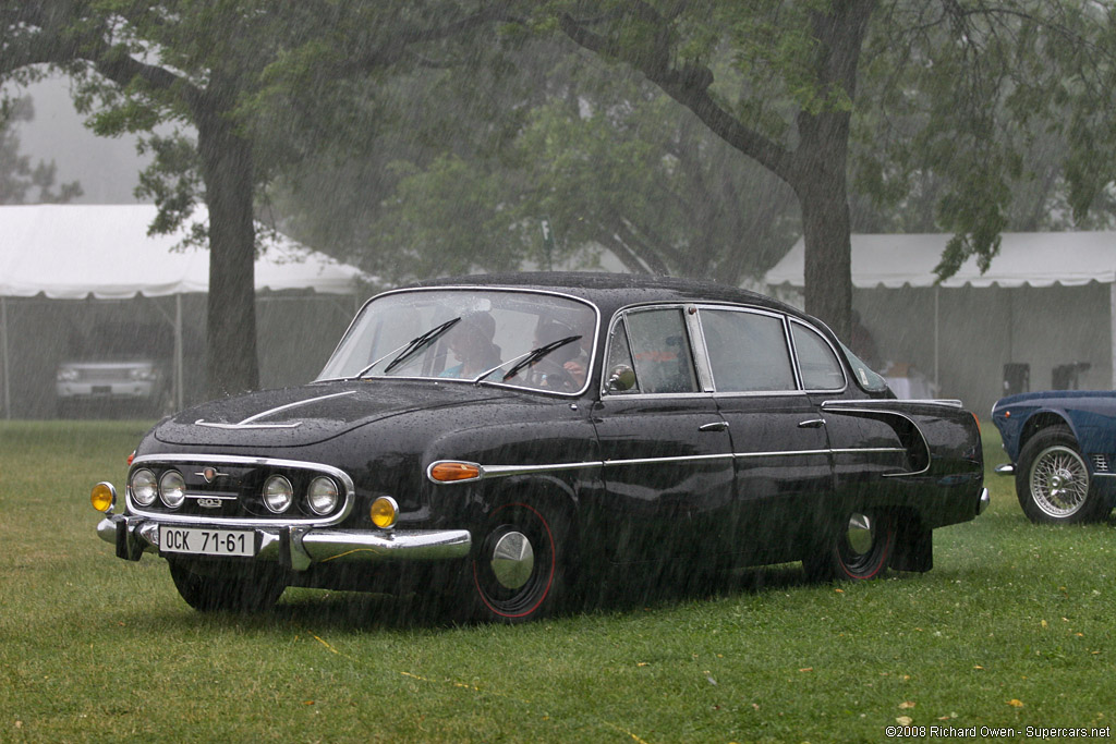 2008 Greenwich Concours-7