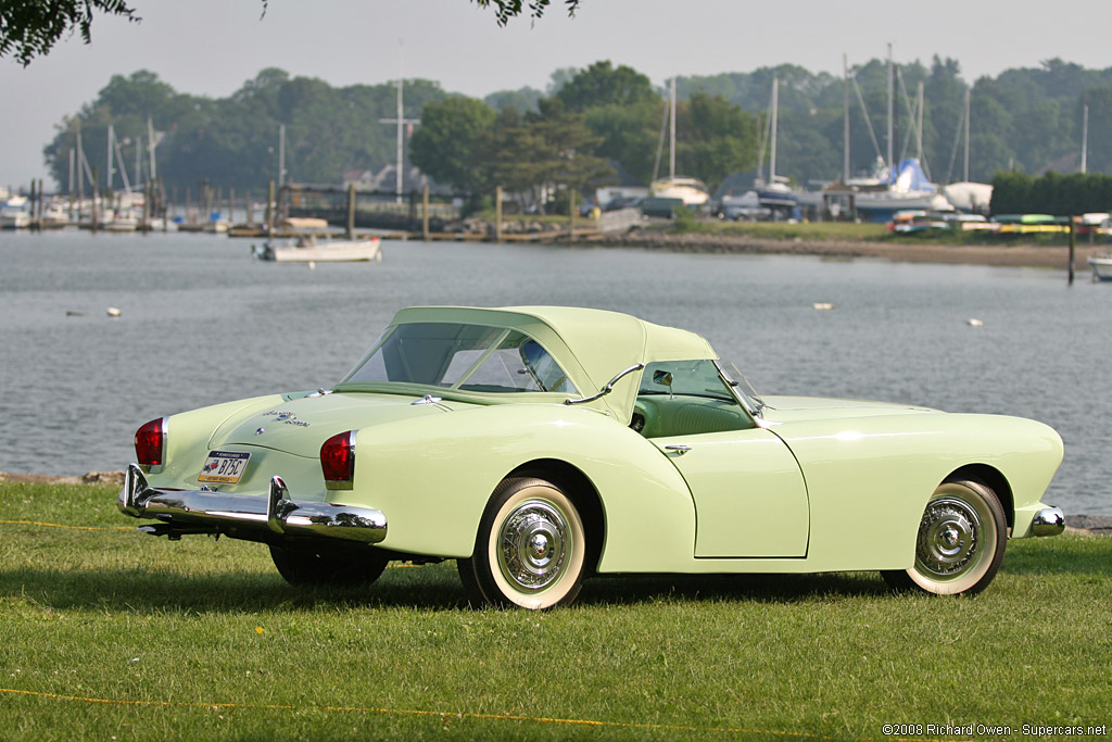 2008 Greenwich Concours-8