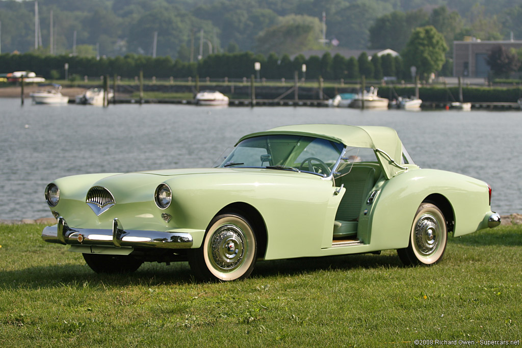 2008 Greenwich Concours-8