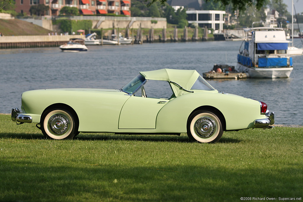 2008 Greenwich Concours-8