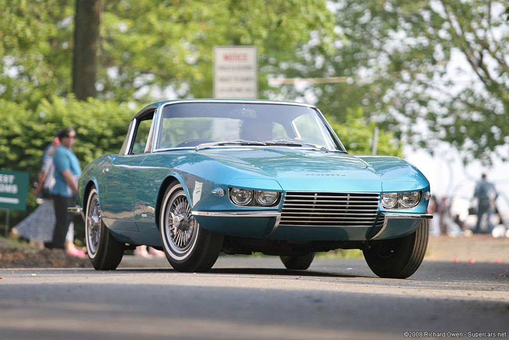 2008 Greenwich Concours-8