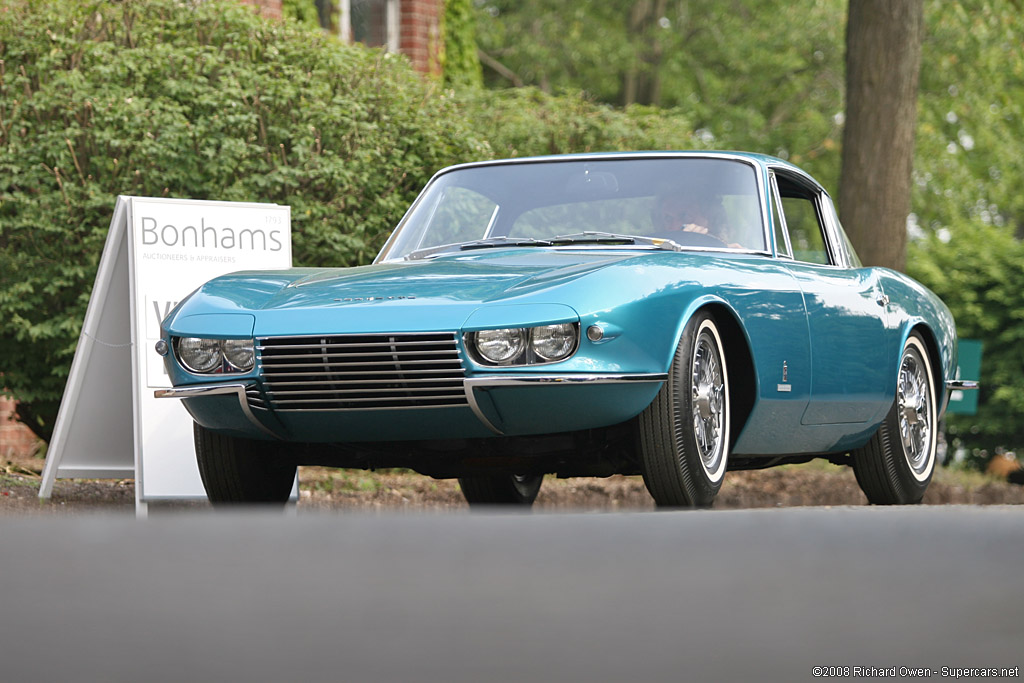 2008 Greenwich Concours-8