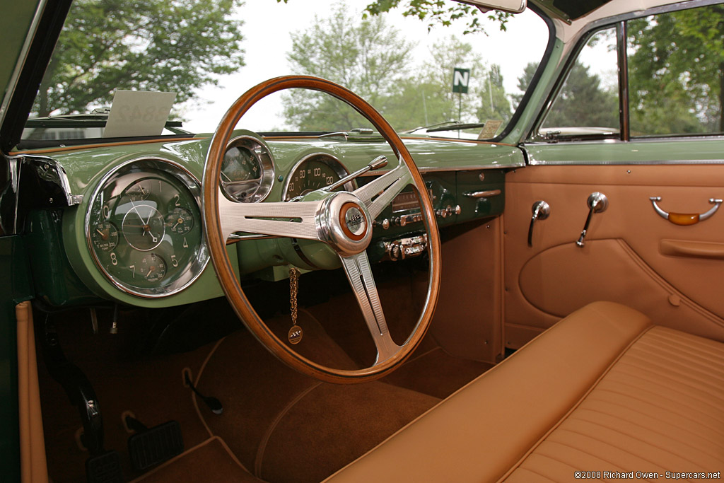 2008 Greenwich Concours-8