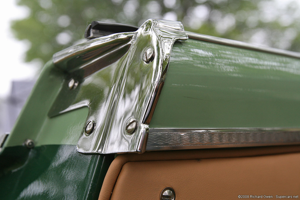 2008 Greenwich Concours-8