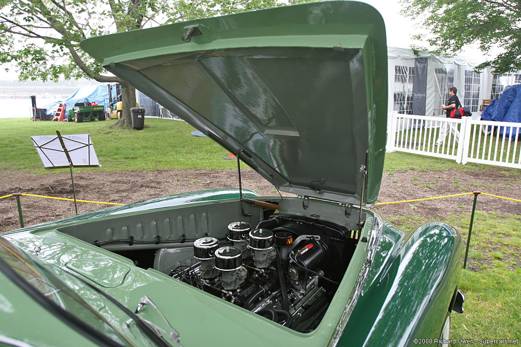 2008 Greenwich Concours-8