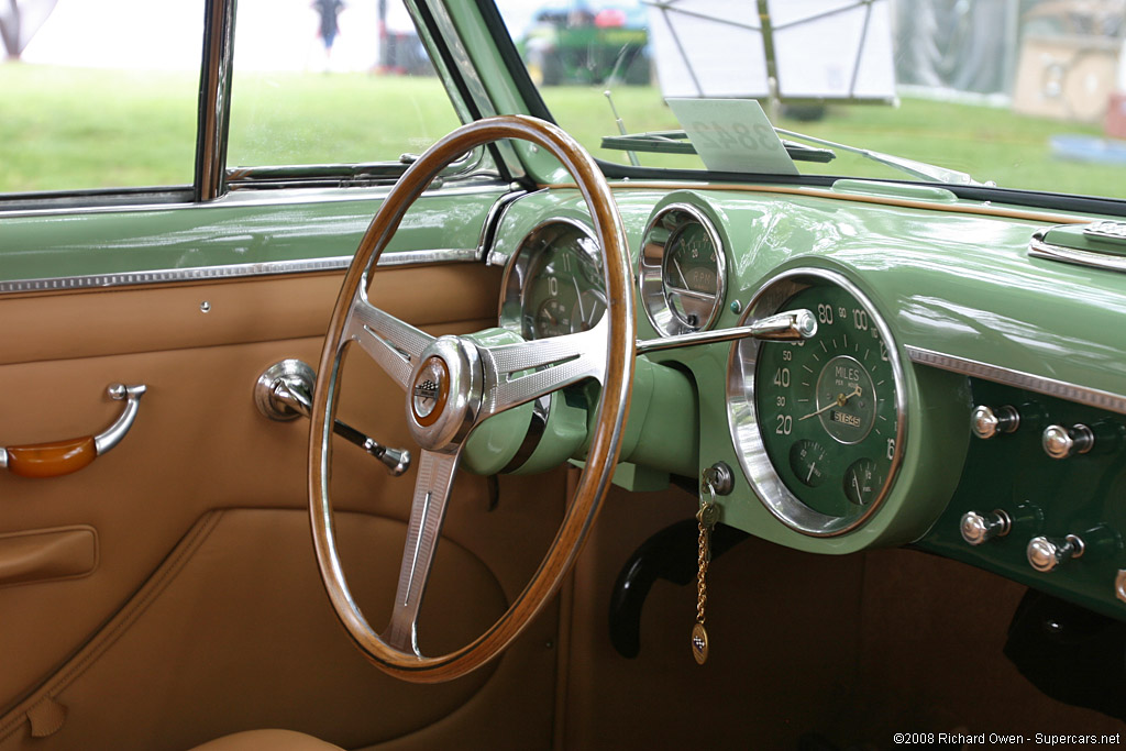 2008 Greenwich Concours-8