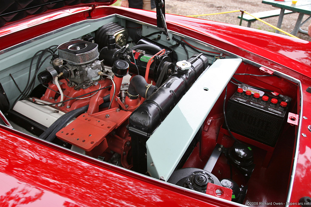 2008 Greenwich Concours-8