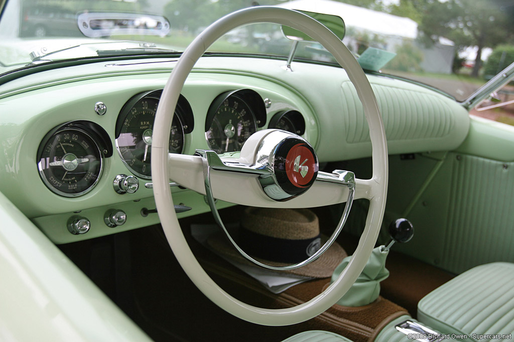 2008 Greenwich Concours-8