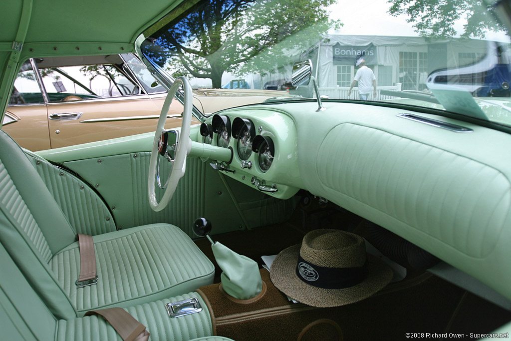 2008 Greenwich Concours-8