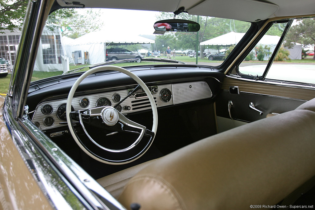 2008 Greenwich Concours-8