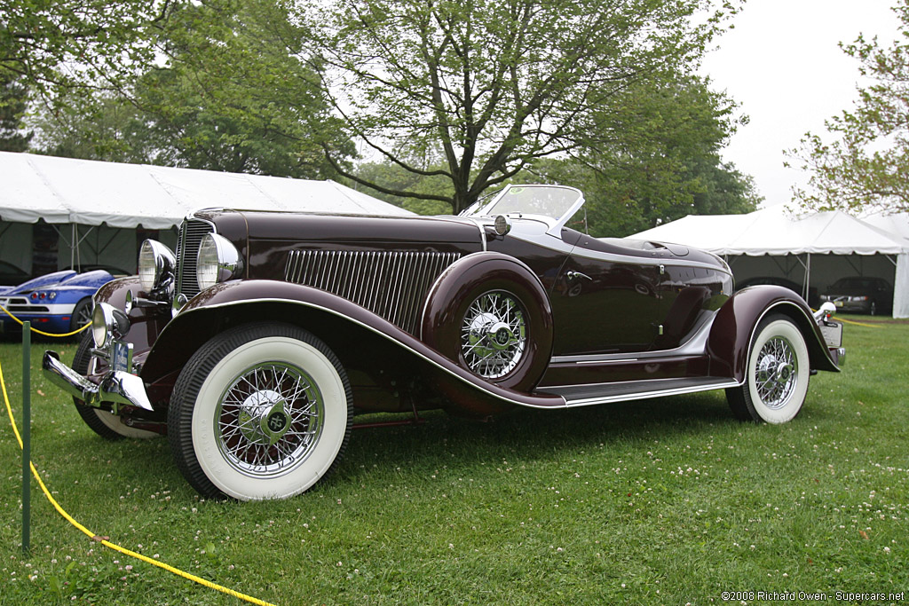 2008 Greenwich Concours-10