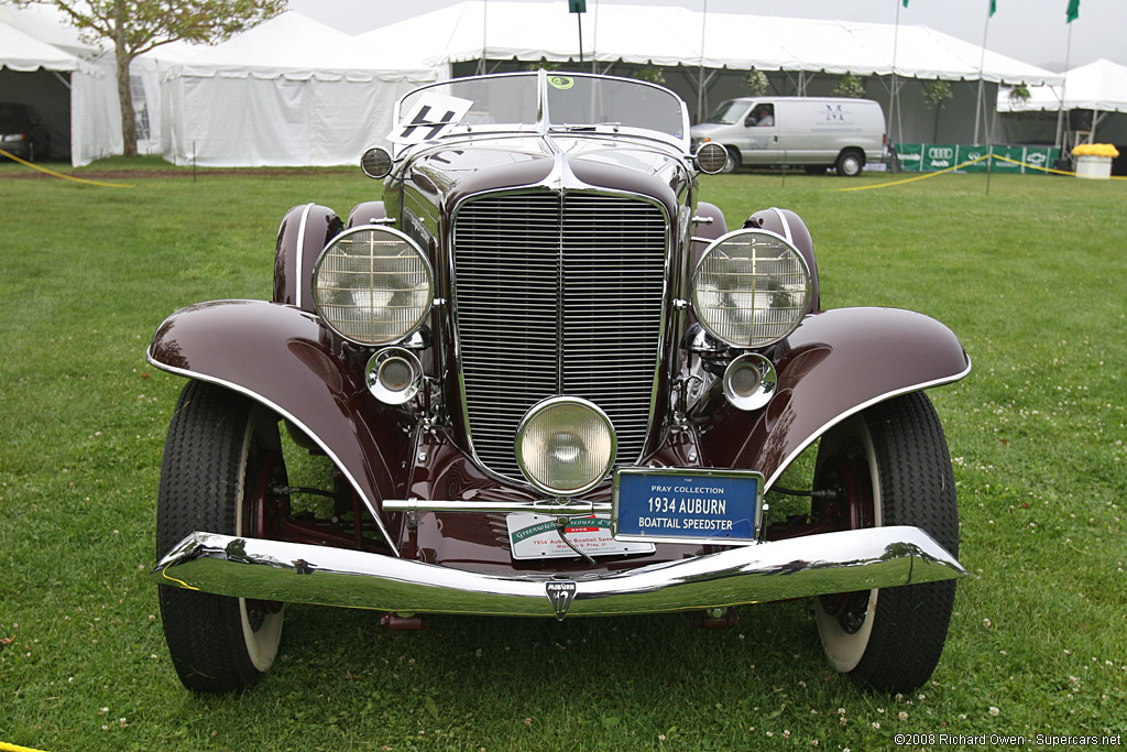 2008 Greenwich Concours-10