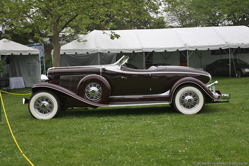 2008 Greenwich Concours-10