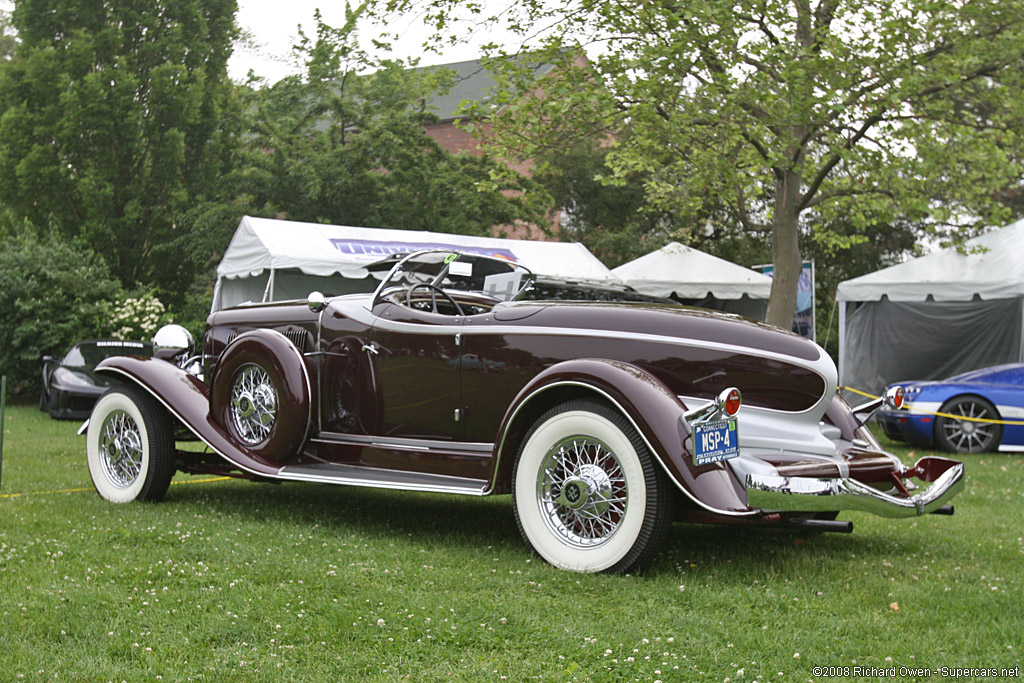 2008 Greenwich Concours-10