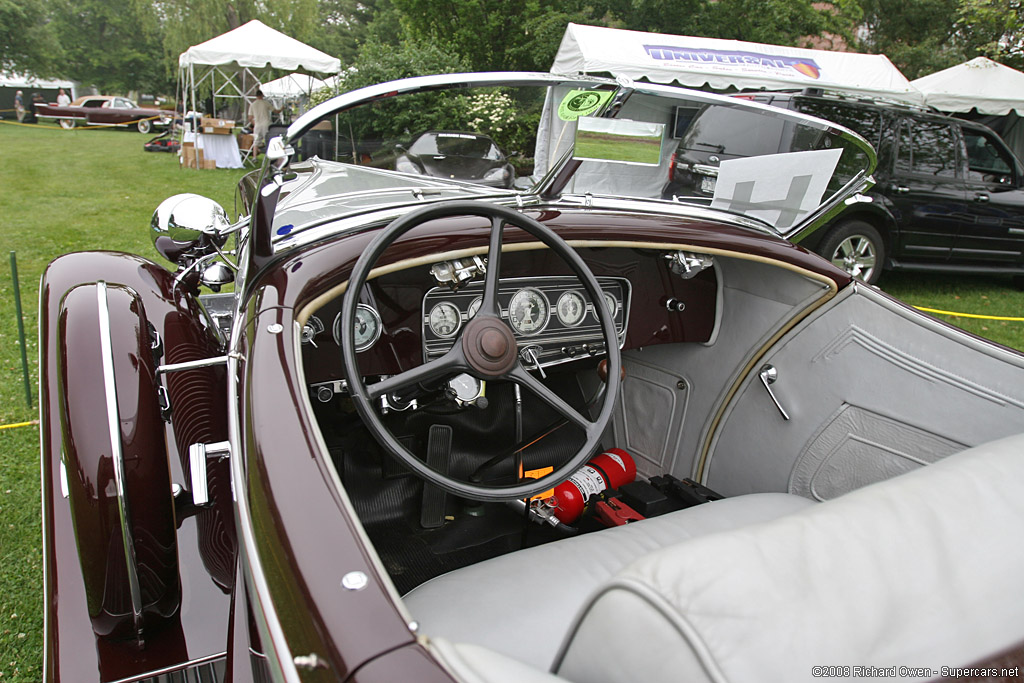 2008 Greenwich Concours-10
