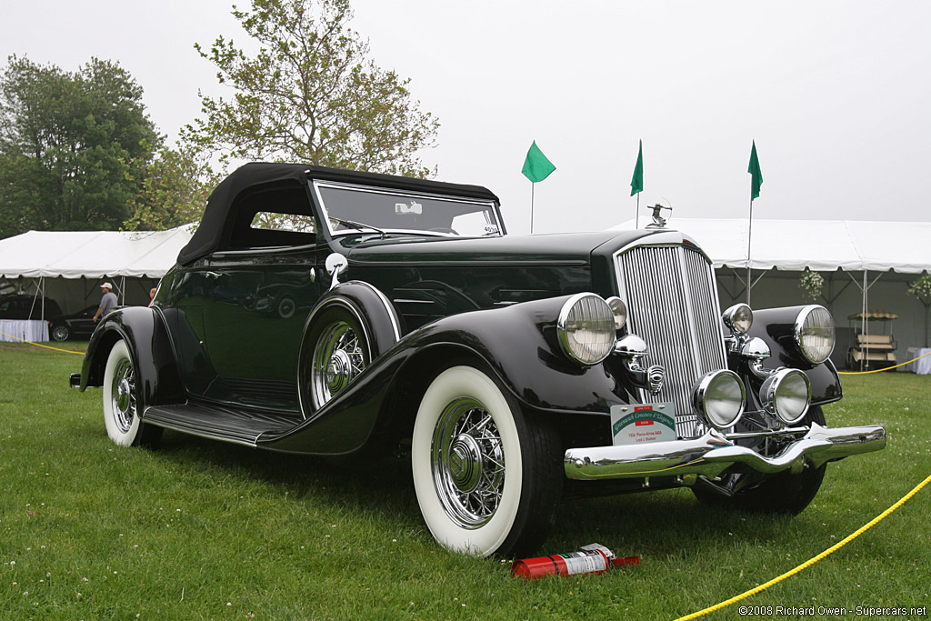 2008 Greenwich Concours-10