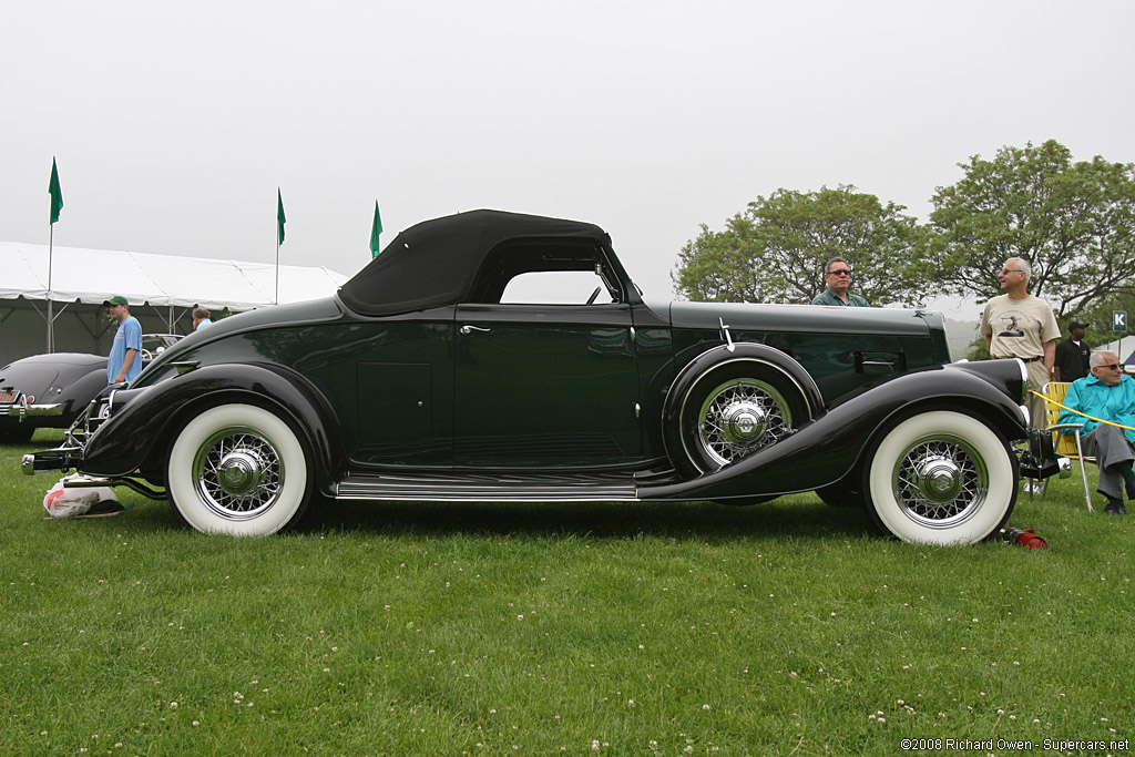 2008 Greenwich Concours-10