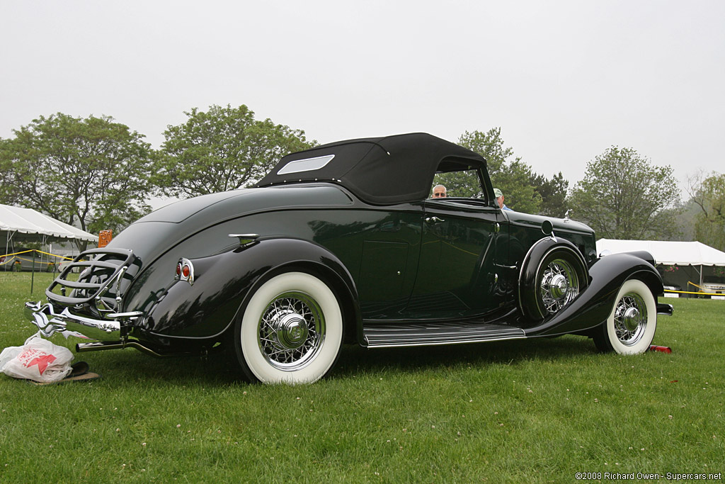 2008 Greenwich Concours-10