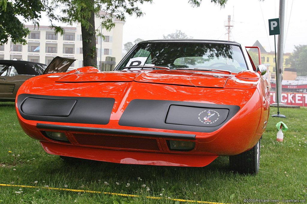 2008 Greenwich Concours-9