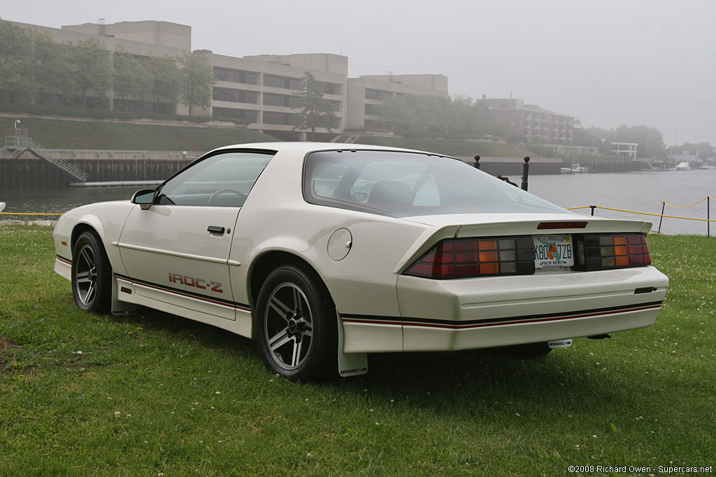 2008 Greenwich Concours-9