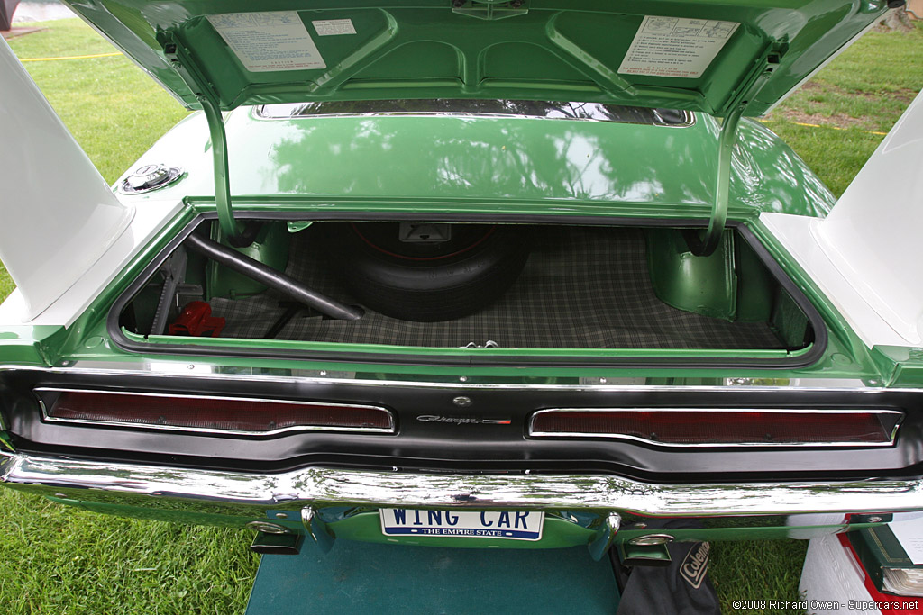 2008 Greenwich Concours-9