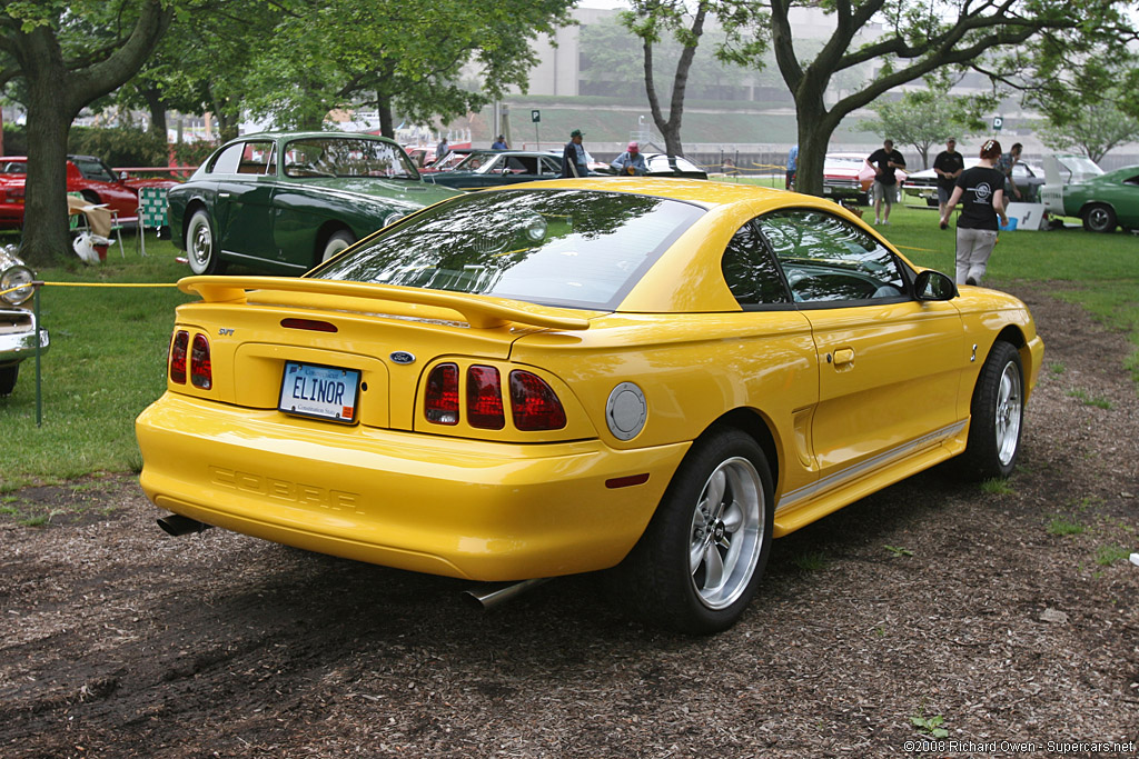 2008 Greenwich Concours-9