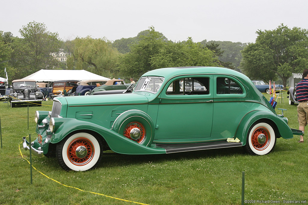 2008 Greenwich Concours-10