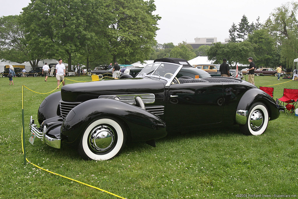 2008 Greenwich Concours-10