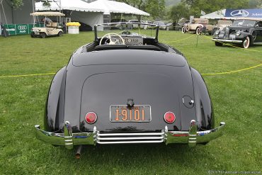 1935 Cord 810 Gallery