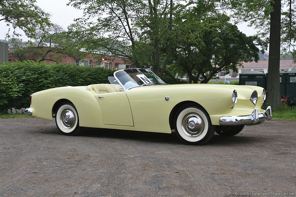 2008 Greenwich Concours-8