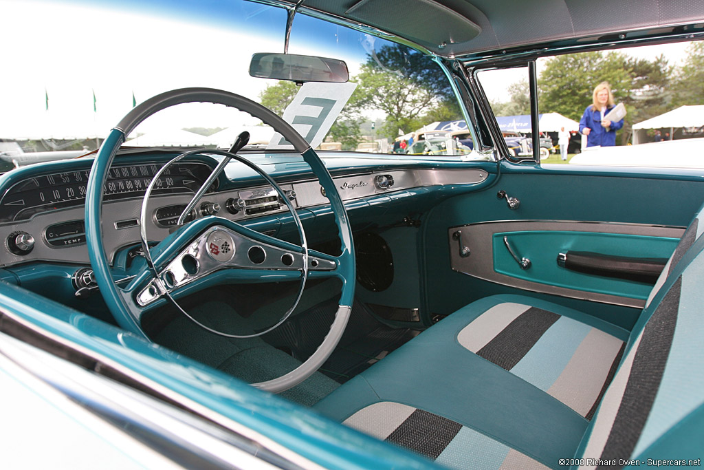 1958 Chevrolet Impala Gallery