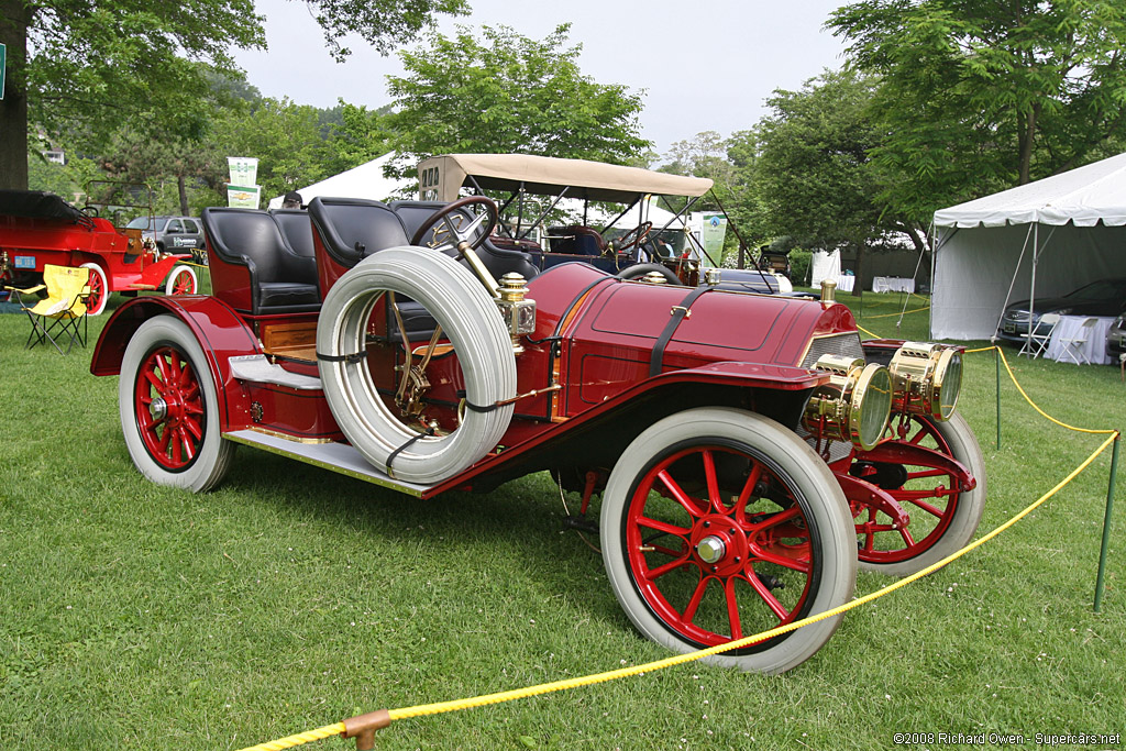 2008 Greenwich Concours-14