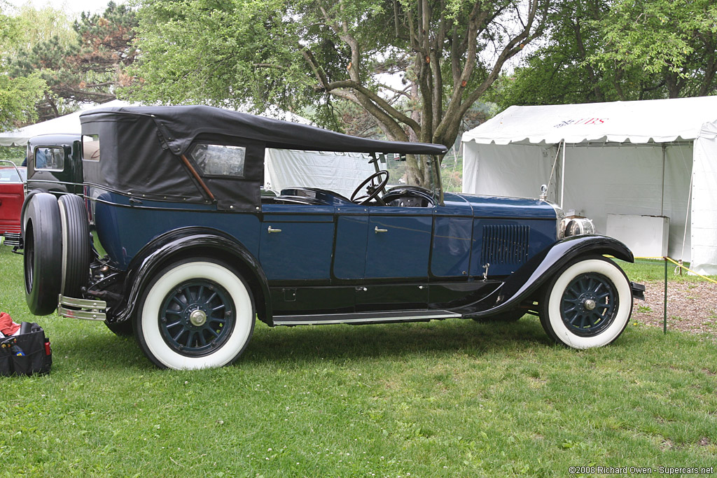 2008 Greenwich Concours-14