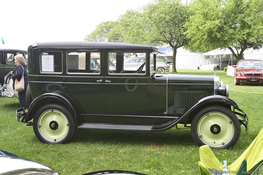 2008 Greenwich Concours-14