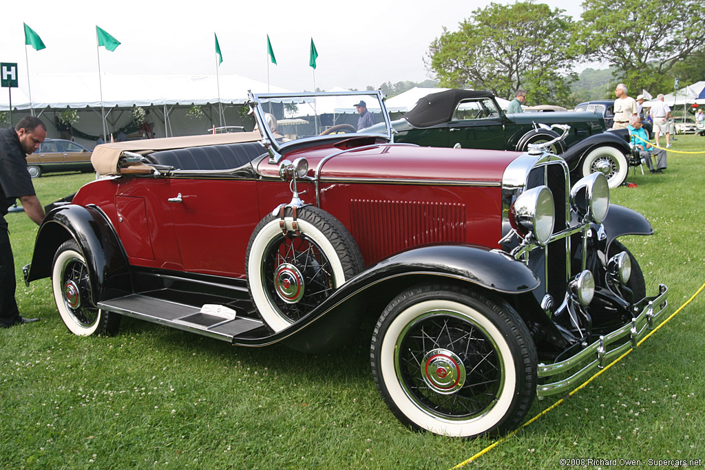 2008 Greenwich Concours-10