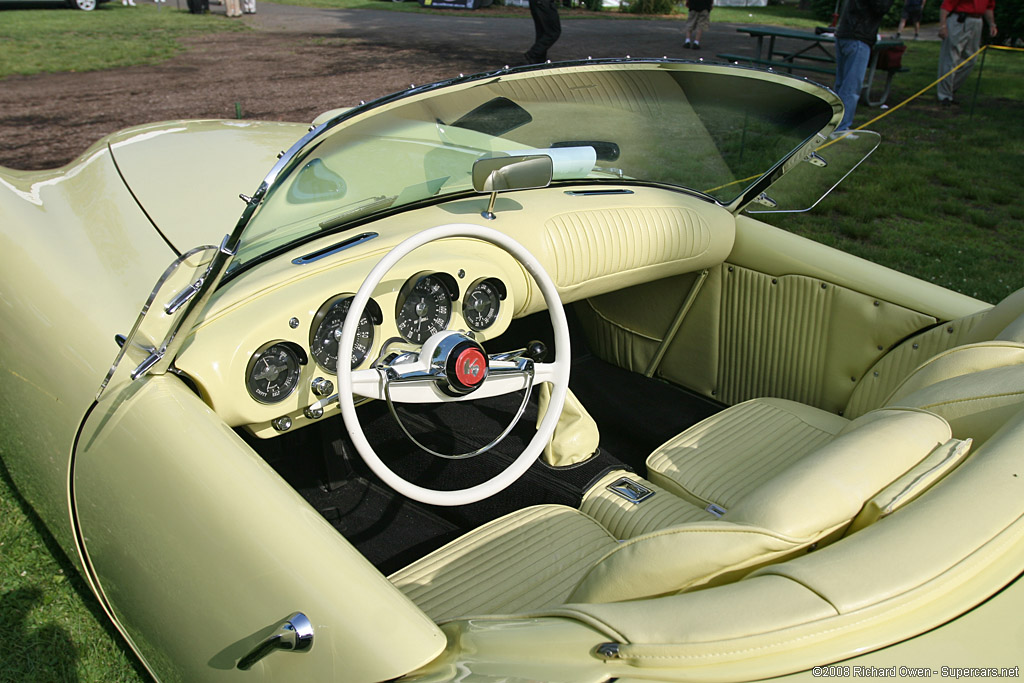 2008 Greenwich Concours-8