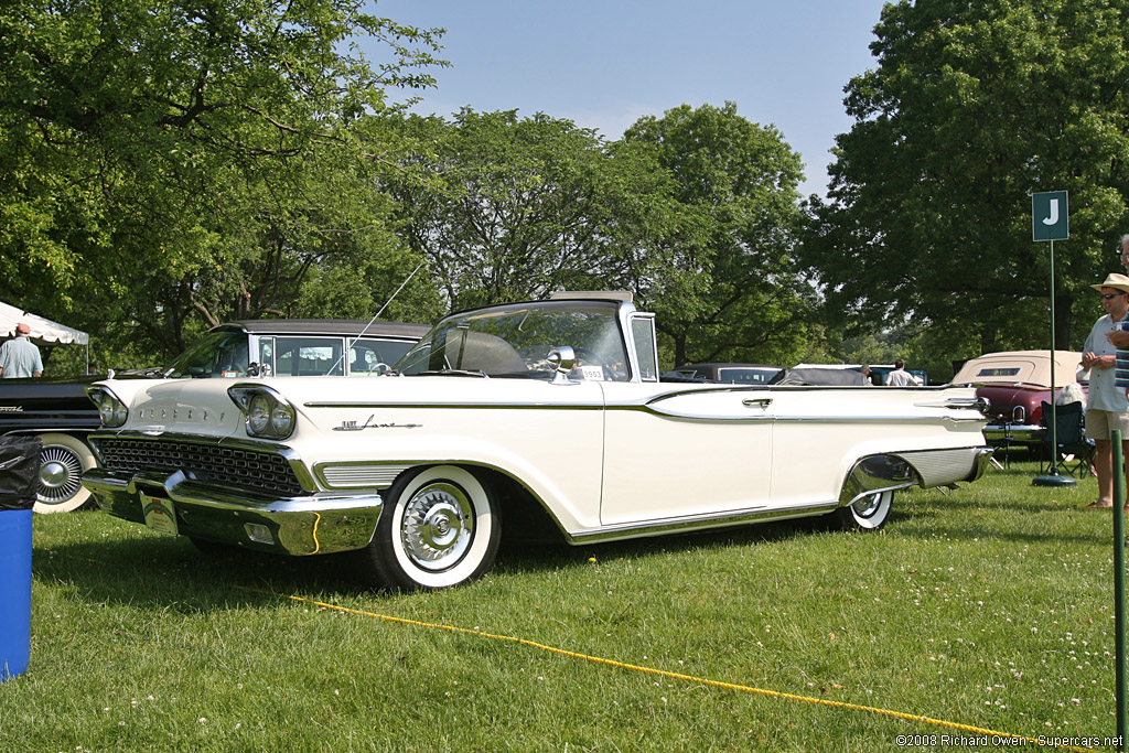 2008 Greenwich Concours-11