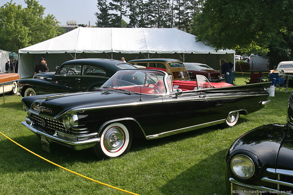 2008 Greenwich Concours-13