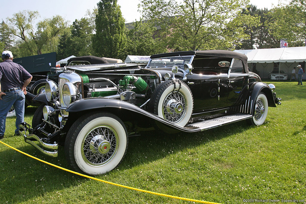 2008 Greenwich Concours-10