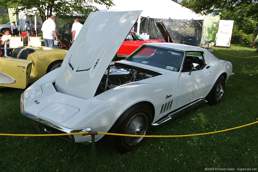 2008 Greenwich Concours-9