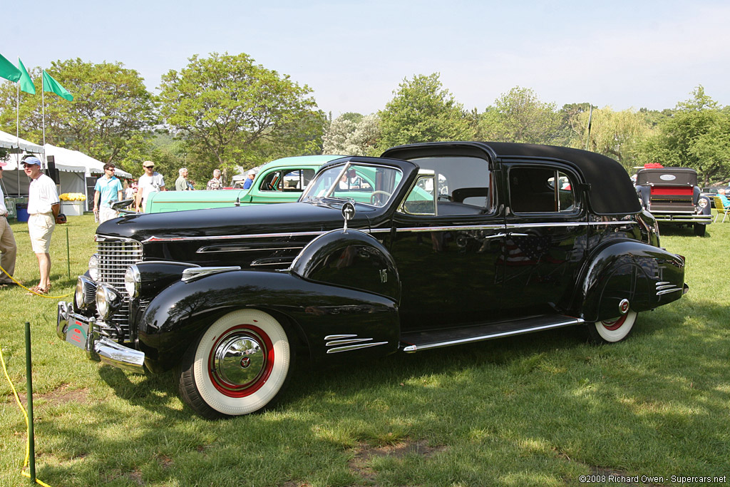 2008 Greenwich Concours-13