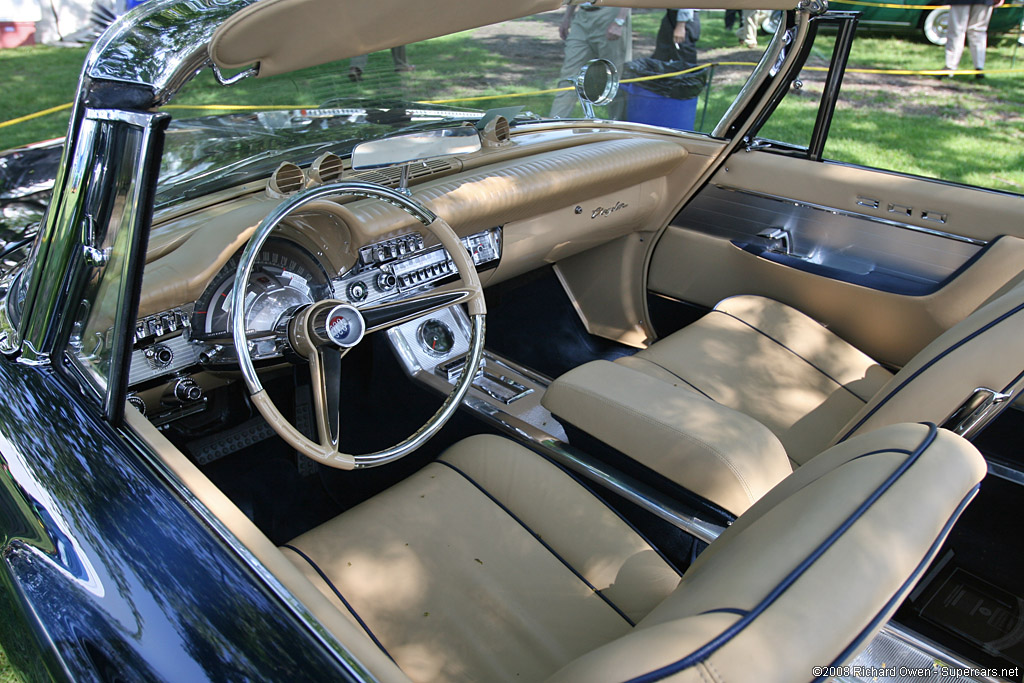 1961 Chrysler 300G Gallery