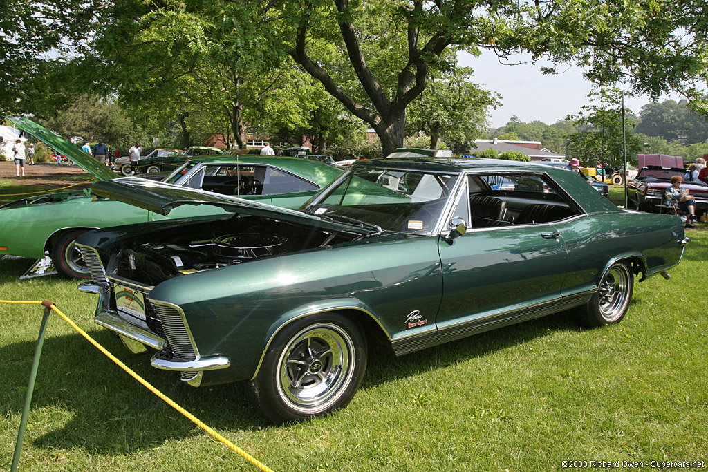 2008 Greenwich Concours-9