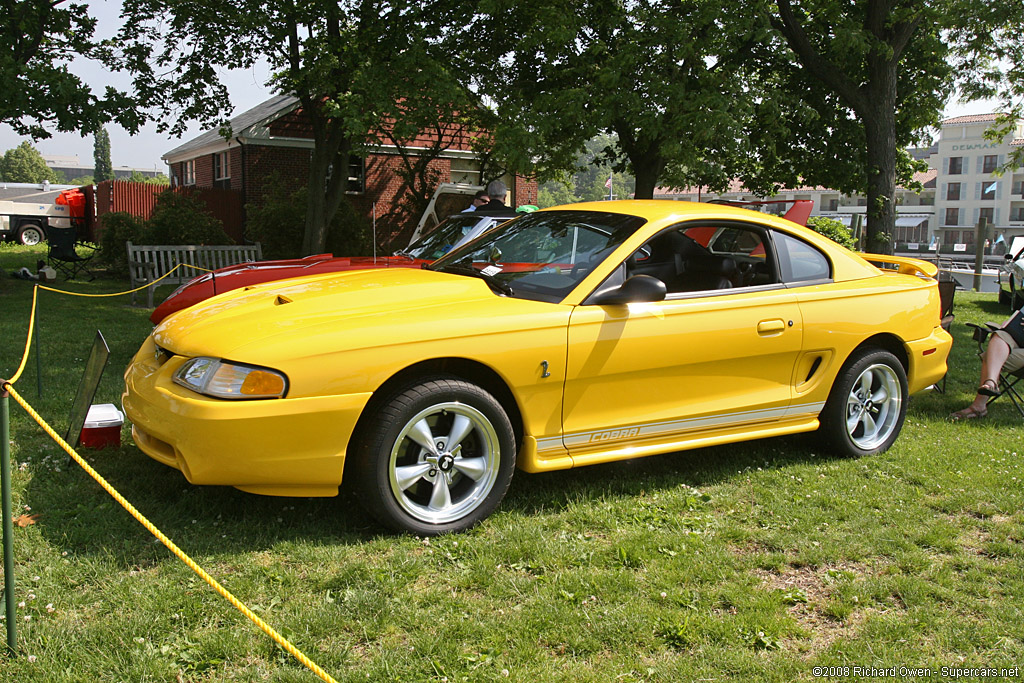 2008 Greenwich Concours-9