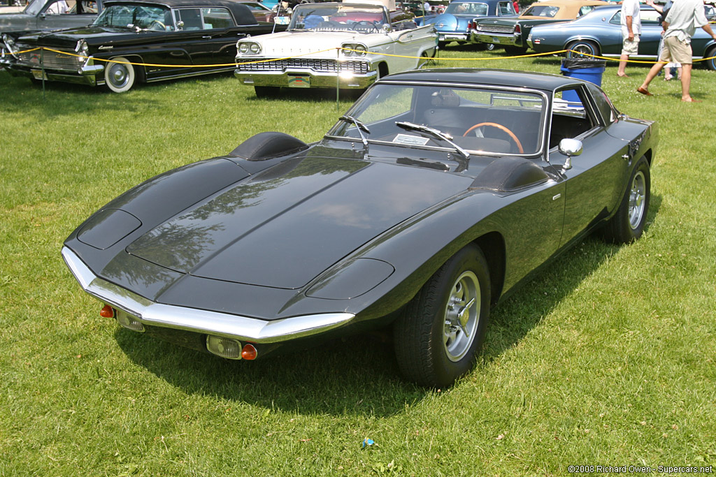 2008 Greenwich Concours-8