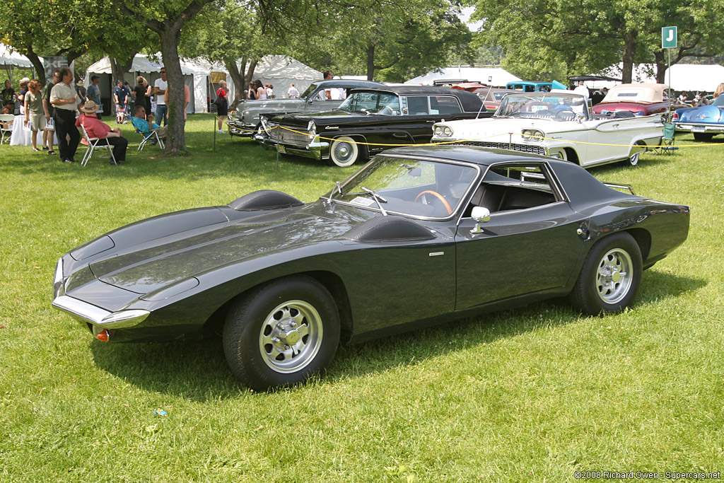 2008 Greenwich Concours-8